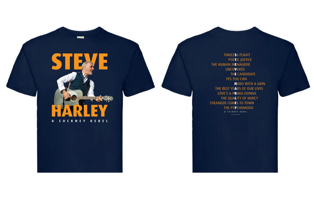 2021 T-Shirt