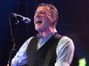 Musician Steve Harley